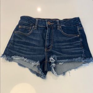 GREAT CONDITION American Eagle High-Rise Shorts